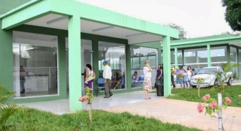 Saúde paga mais de R$ 235 milhões em dívidas deixadas pela gestão anterior